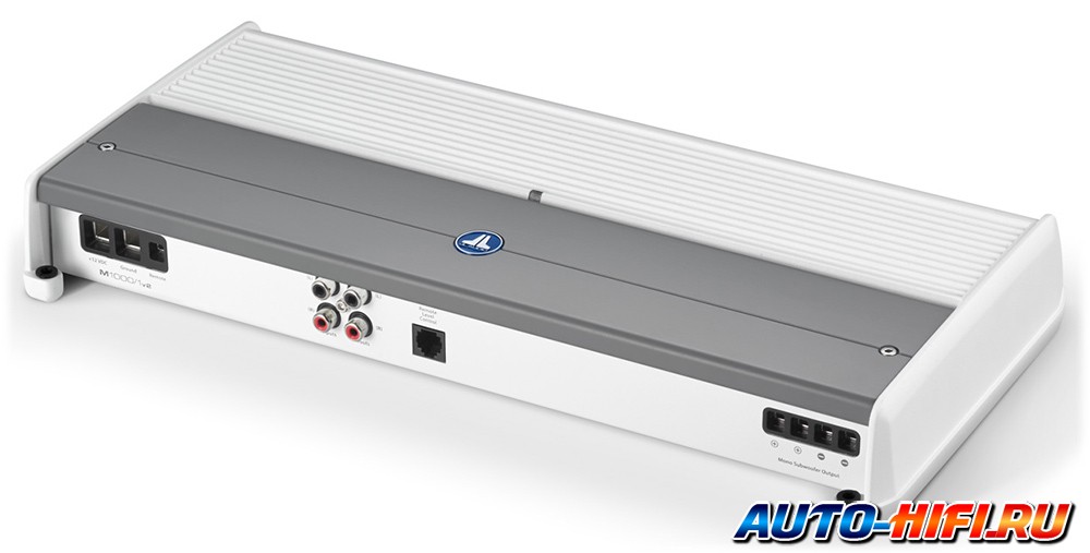 Морской моноусилитель JL Audio M1000/1v2 Морской моноусилитель JL Audio M1000/1v2